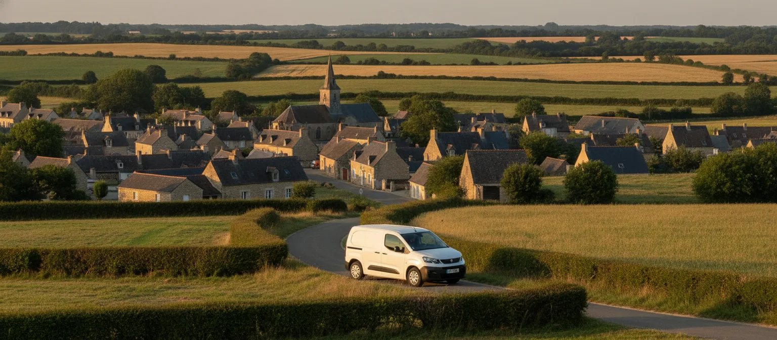 Dépannage pompe de relevage Le Pellerin – arrivée / proximité